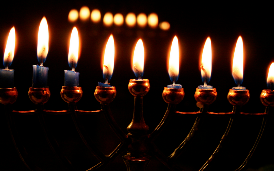 Did Jesus Celebrate Hanukkah?